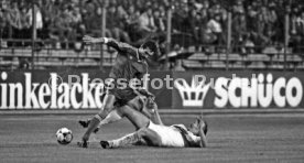 03.10.84 VfB Stuttgart - Levski Sofia