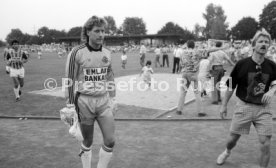 22.07.89 GSV Maichingen - Fenerbahce Istanbul