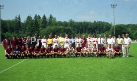 22.07.90 Stadtauswahl Heidenheim - VfB Stuttgart