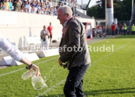 21.05.22 wfv-Pokal Finale Stuttgarter Kickers - SSV Ulm 1846