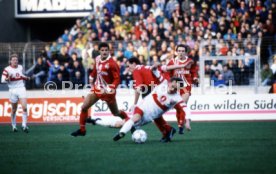 24.11.90 VfB Stuttgart - 1. FC K&ouml;ln