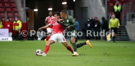 26.09.20 1. FSV Mainz 05 - VfB Stuttgart