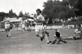 08.07.94 GSV Maichingen - VfB Stuttgart