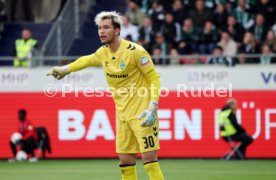 18.10.25 1. FC Heidenheim - SV Werder Bremen