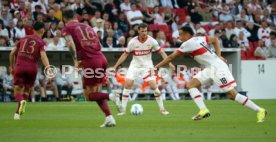 11.05.25 VfB Stuttgart - FC Augsburg