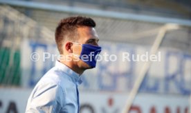 12.09.20 Karlsruher SC - 1. FC Union Berlin
