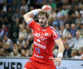 TVB 1898 Stuttgart - HC Erlangen