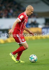 TSG 1899 Hoffenheim - FC Bayern M&uuml;nchen