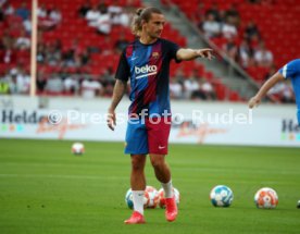 31.07.21 VfB Stuttgart - FC Barcelona