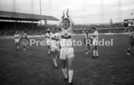 23.02.91 VfB Stuttgart - Borussia Dortmund
