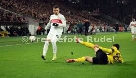 29.01.26 VfB Stuttgart - Young Boys Bern