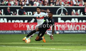 19.03.22 VfB Stuttgart - FC Augsburg