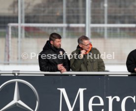 U17 VfB Stuttgart - U17 TSG 1899 Hoffenheim