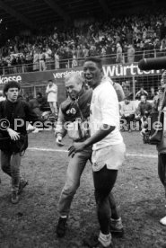 01.04.87 Stuttgarter Kickers - Fortuna D&uuml;sseldorf