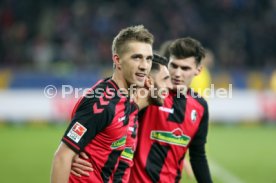 SC Freiburg - SV Darmstadt 98