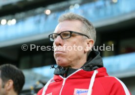 TSG 1899 Hoffenheim - 1. FC K&ouml;ln