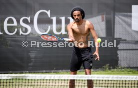 09.06.21 Tennis MercedesCup 2021