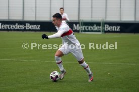 16.01.21 VfB Stuttgart II - SC Freiburg II