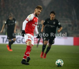 1. FSV Mainz 05 - VfB Stuttgart