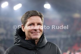 25.01.23 SC Freiburg - Eintracht Frankfurt