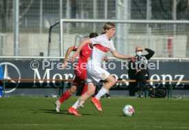 28.02.21 VfB Stuttgart II - TuS RW Koblenz