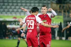 12.12.20 SC Freiburg - Arminia Bielefeld