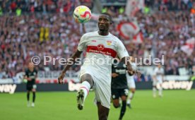 17.09.22 VfB Stuttgart - Eintracht Frankfurt