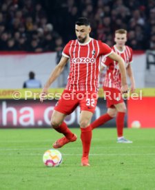 13.11.22 SC Freiburg - 1. FC Union Berlin