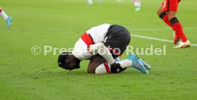 05.02.22 VfB Stuttgart - Eintracht Frankfurt