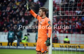 VfB Stuttgart - 1. FSV Mainz 05
