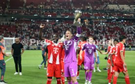 16.08.25 Franz-Beckenbauer-Supercup VfB Stuttgart - FC Bayern München
