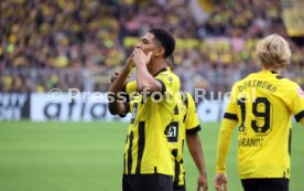 22.10.22 Borussia Dortmund - VfB Stuttgart