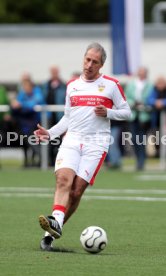 VfB Stuttgart Traditionself