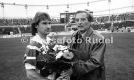 21.11.92 VfB Stuttgart - Borussia Dortmund
