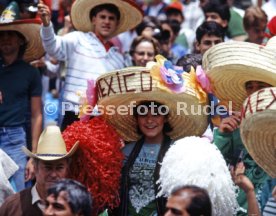 03.06.86 Belgien - Mexiko