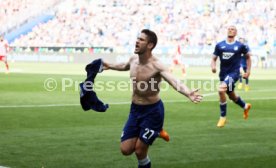 20.05.23 TSG 1899 Hoffenheim - 1. FC Union Berlin