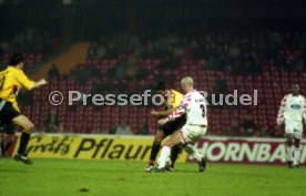 11.03.97 1. FC K&ouml;ln - VfB Stuttgart