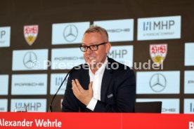 27.06.23 VfB Stuttgart PK Porsche Investor