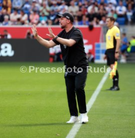 02.05.26 TSG 1899 Hoffenheim - VfB Stuttgart