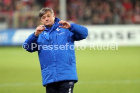 SC Freiburg - SV Darmstadt 98