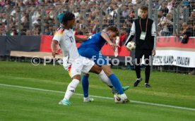 09.09.25 U20 Deutschland - U20 Italien