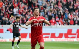 30.03.25 SC Freiburg - 1. FC Union Berlin