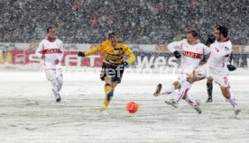 01.12.10 Young Boys Bern - VfB Stuttgart