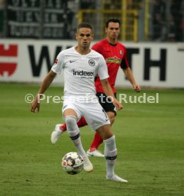 SC Freiburg - Eintracht Frankfurt