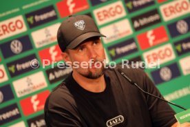 23.05.26 DFB-Pokal Finale 2026 FC Bayern M&uuml;nchen - VfB Stuttgart