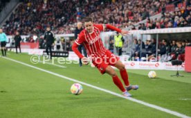 28.01.23 SC Freiburg - FC Augsburg