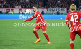 02.05.23 SC Freiburg - RB Leipzig