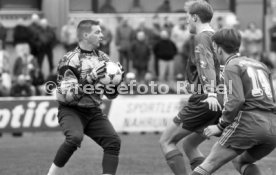12.04.97 VfB Stuttgart II - TSVW Esslingen