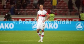 06.11.21 VfB Stuttgart - DSC Arminia Bielefeld