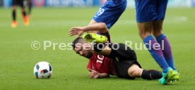 UEFA Frankreich Euro 2016 T&uuml;rkei - Kroatien